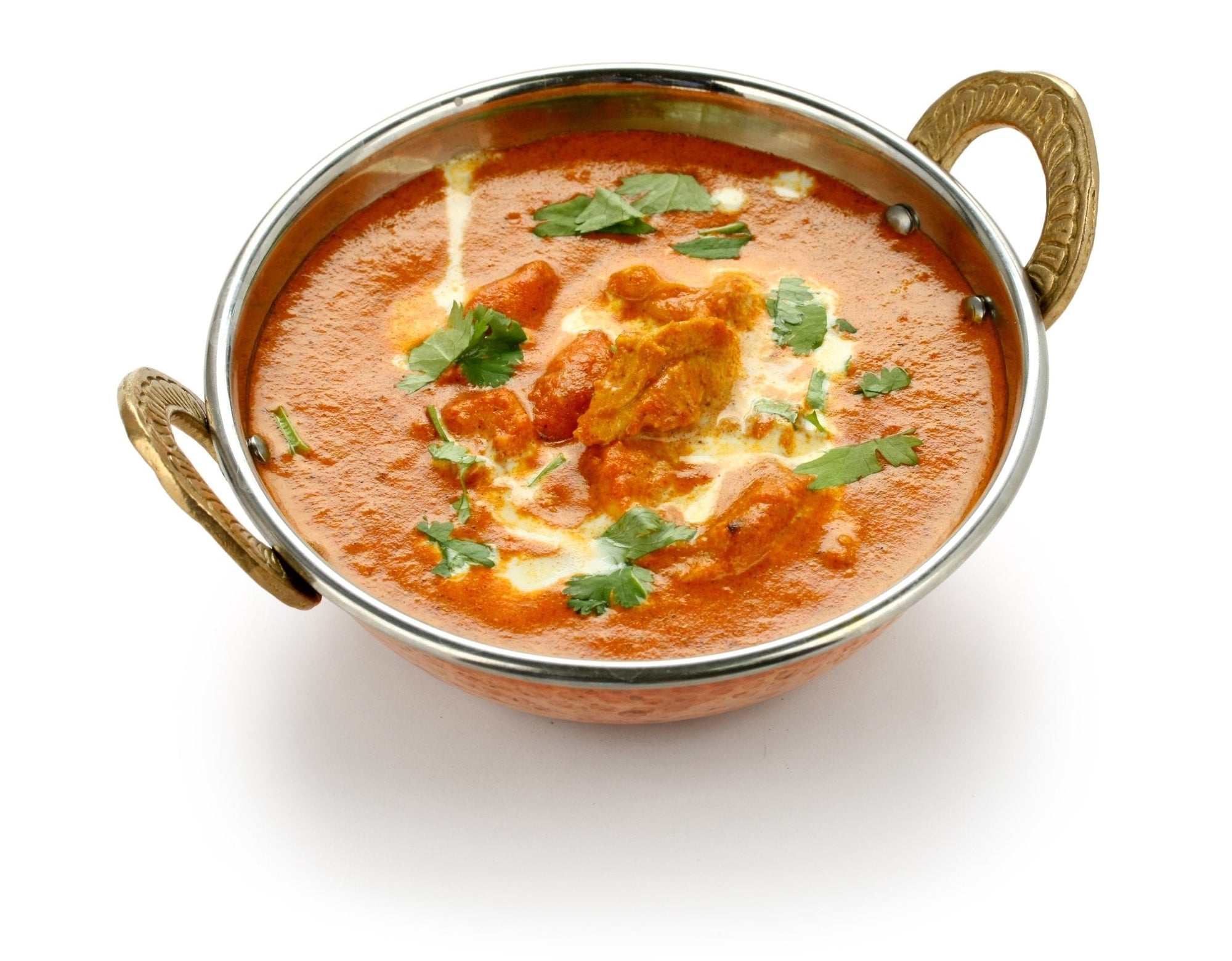 24 Mantra | Butter Chicken (Murgh Makhani) Recipe - Sadaf.com