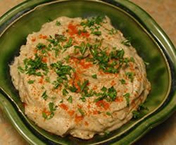 Babaghanoush - Sadaf.com