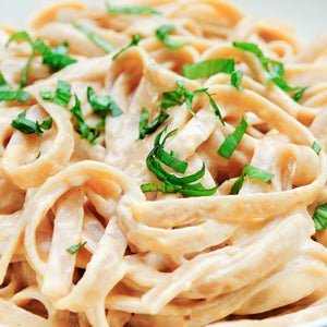 Chicken Broccoli Fettucini - Sadaf.com