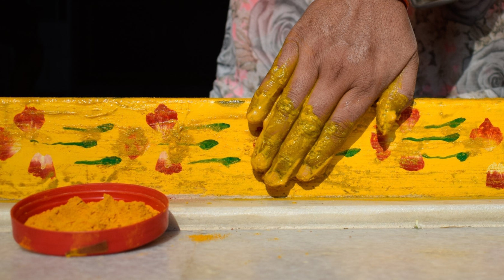 Discovering the Flavors of the Hindu New Year: Traditional Foods to Celebrate Ugadi - Sadaf.com