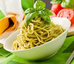 Hemp Seed Pesto Sauce - Sadaf.com