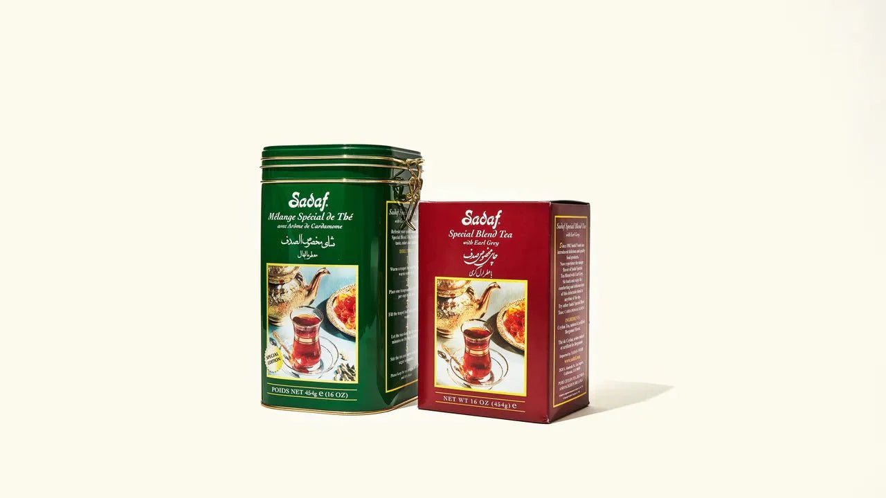 This Is the Only Chai Tea I'll Ever Drink - Sadaf.com