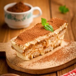 Tiramisu - Sadaf.com