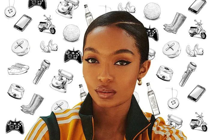 What Yara Shahidi Can’t Live Without - Sadaf.com