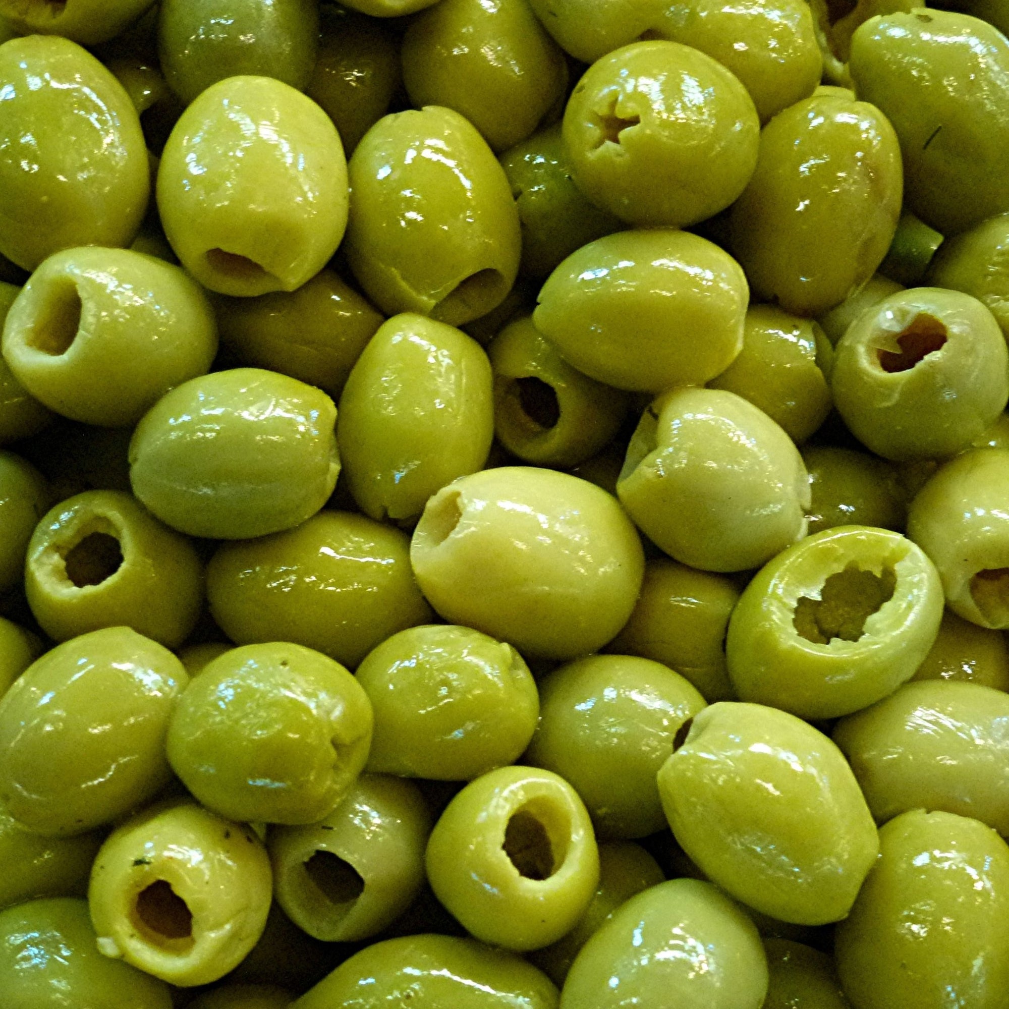 Olives - soofercoinc