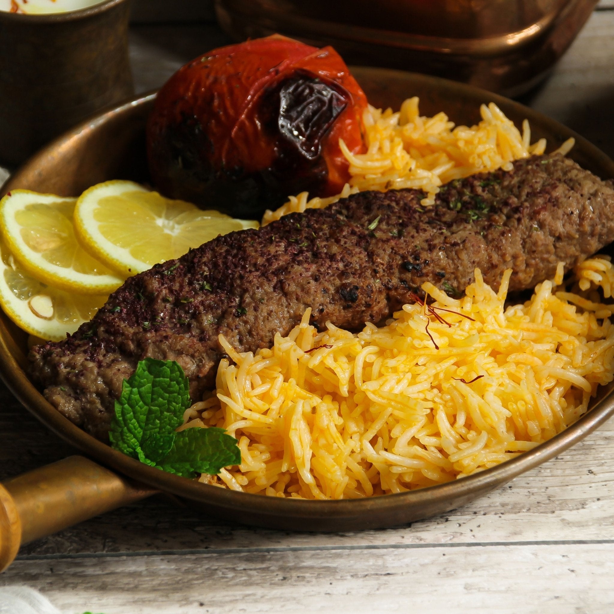 Kabob Collection - soofercoinc