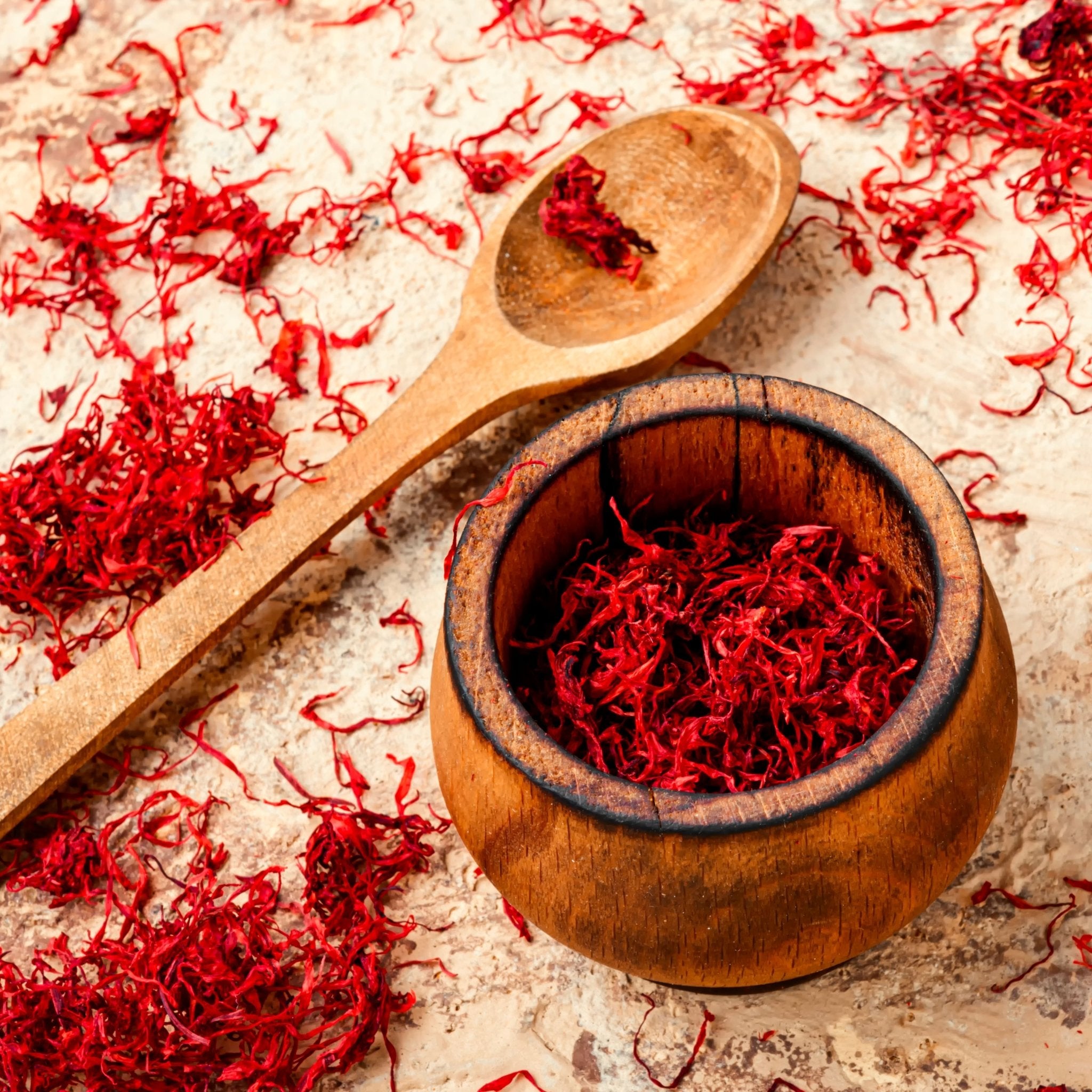 Saffron Products - soofercoinc