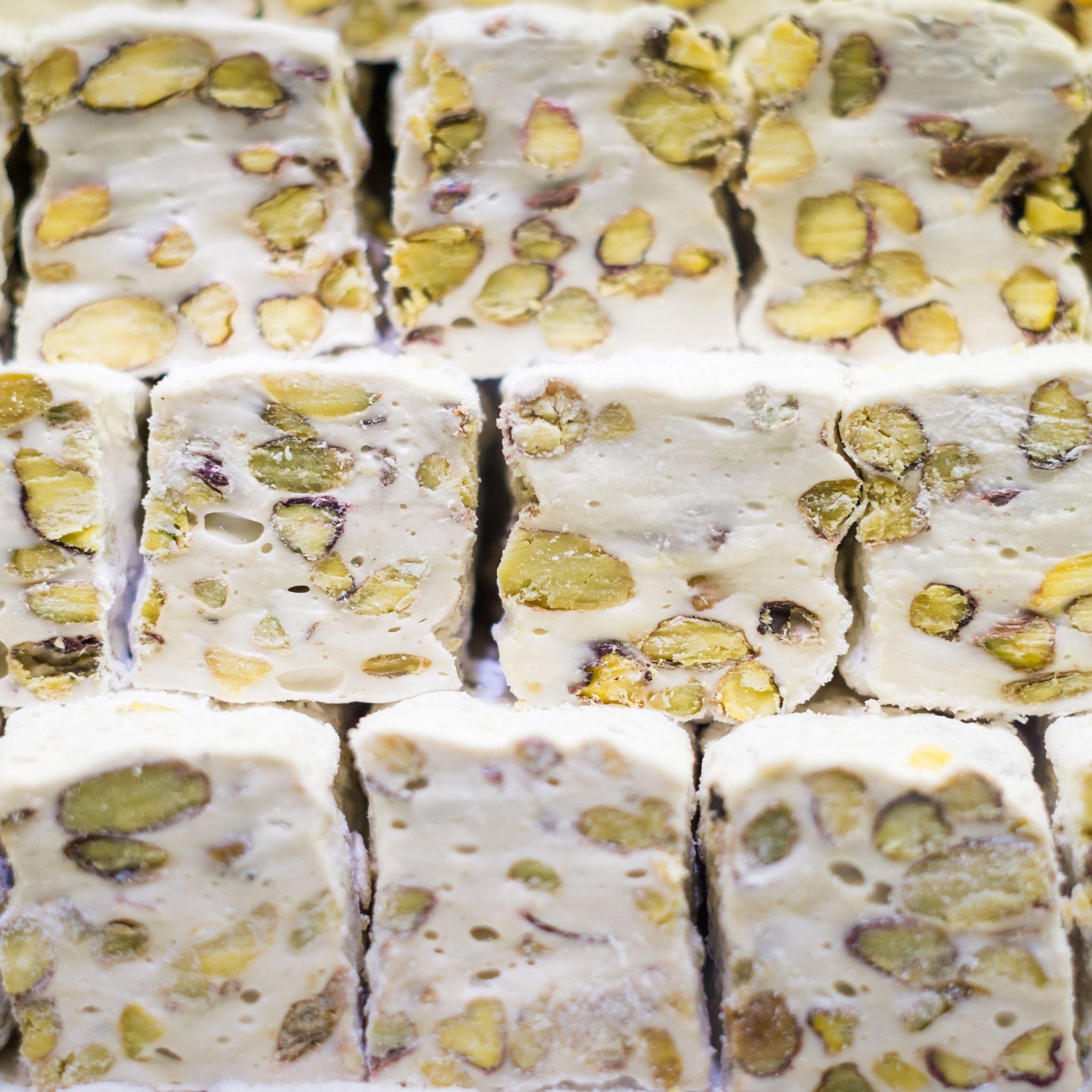 Nougat | Gaz - soofercoinc