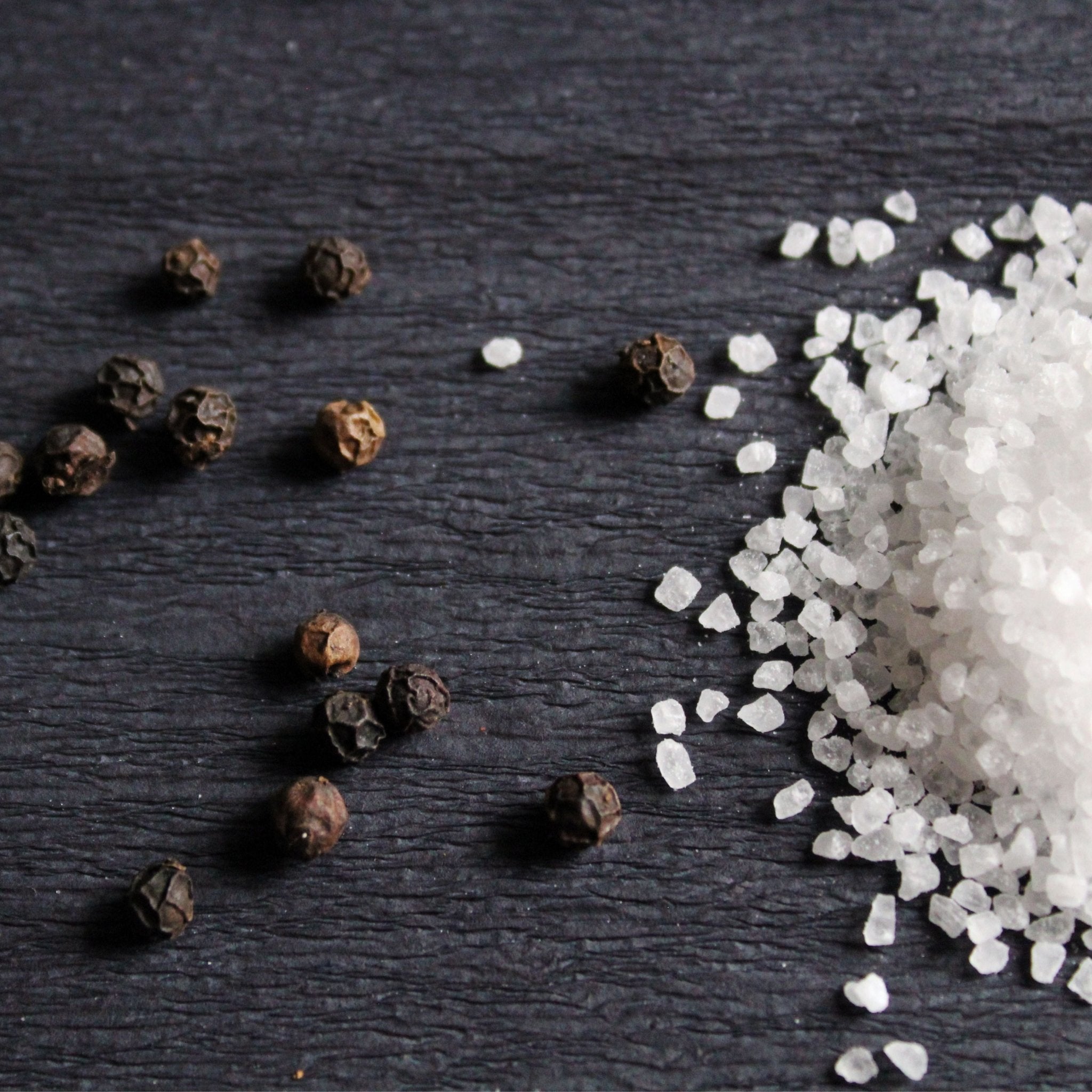 Salt & Pepper - soofercoinc