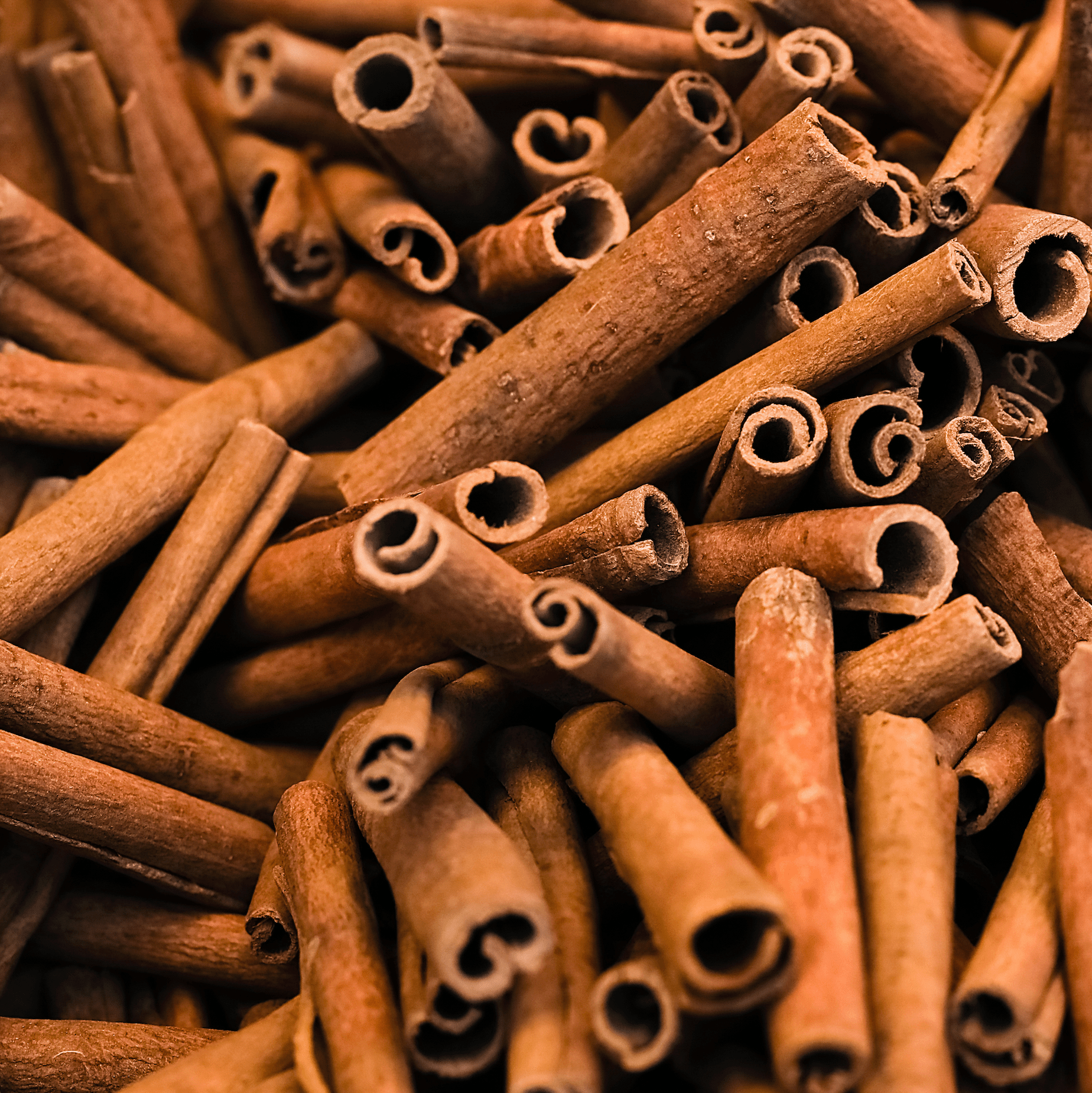 Cinnamon - soofercoinc