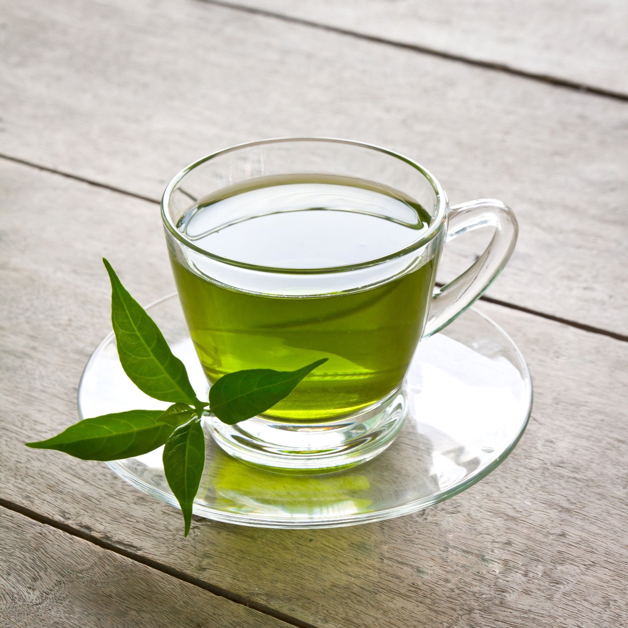 Green Tea - soofercoinc