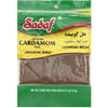 Sadaf Cardamom | Ground - soofercoinc