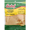 Sadaf Ginger | Ground - soofercoinc