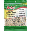 Sadaf Sesame Seeds | Mixed - soofercoinc