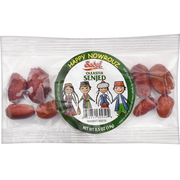 Sadaf Senjed | Oleaster - 0.5 oz. - soofercoinc