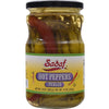 Sadaf Pickled Hot Peppers - 23 oz. - soofercoinc