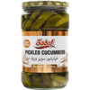 Sadaf Pickled Cucumbers | Super Special 24.7 oz - Sadaf.com