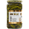 Sadaf Pickled Cucumbers | Super Special 24.7 oz - Sadaf.com