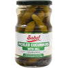 Sadaf Pickled Cucumbers | Dill - 24 oz - soofercoinc