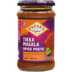 Patak's Tikka Masala Spice Paste | Medium - 10 oz.