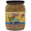 Sadaf Grilled Eggplant in Jar - 23 oz. - soofercoinc