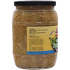 Sadaf Grilled Eggplant in Jar - 23 oz. - soofercoinc