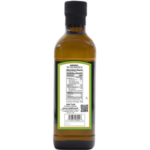 Sadaf Pure Grapeseed Oil - 500 mL