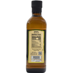 Sadaf Light Olive Oil - 500 ml