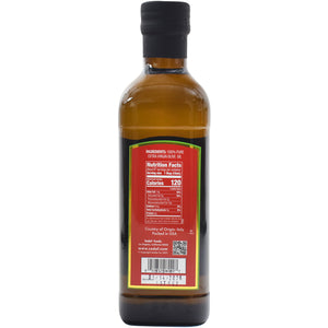 Sadaf Extra Virgin Olive Oil - 0.5L