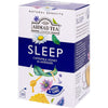 Ahmad Sleep Herbal Tea - Camomile, Honey & Lavender | 20 Foil Tea Bags - soofercoinc