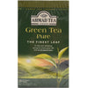 Ahmad Green Tea | 20 Foil Tea Bags - soofercoinc