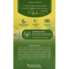 Ahmad Lemon Green Tea with Fruit Pieces | 20 Foil Tea Bags - soofercoinc