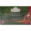 Ahmad Raspberry & Pomegranate Green Tea | 20 Tea Bags - soofercoinc