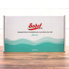 Sadaf Premium Moroccan Sardines Gift Box - 4 Flavors