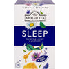 Ahmad Sleep Herbal Tea - Camomile, Honey & Lavender | 20 Foil Tea Bags - soofercoinc