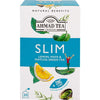 Ahmad Slim Herbal Tea - Lemon, Mate & Matcha Green Tea | 20 Foil Tea Bags - soofercoinc