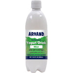 Arvand Yogurt Drink Mint | Carbonated 16.9 Fl oz - Sadaf.comArvand36 - 5741