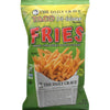 Daily Crave Beyond Crunchy Fries | Taco Dil - licious - soofercoinc