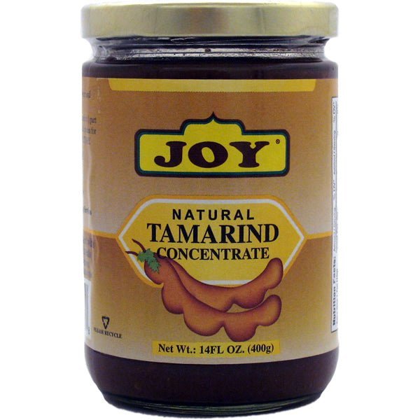 Joy Tamarind Concentrate | Natural - 14 oz. - soofercoinc