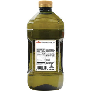 La Contessa 100% Pure Cold Pressed Avocado Oil 2 Lt - Sadaf.comMAJLESI40 - 6065