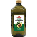 La Contessa 100% Pure Cold Pressed Avocado Oil 2 Lt - Sadaf.comMAJLESI40 - 6065