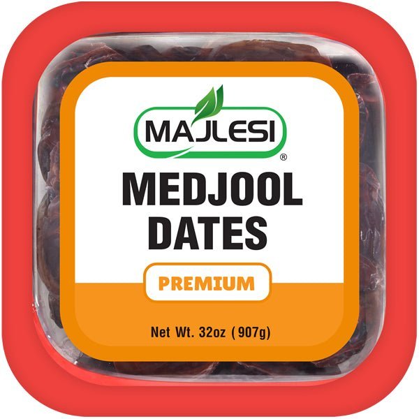 Majlesi Date Medjool Large | Premium - 32 oz - soofercoinc