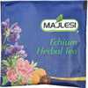 Majlesi Echium Herbal Tea | Gol Gavzaban Tea | 14 Pyramid Sachets - Sadaf.com