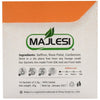 Majlesi Saffron Rose Herbal Tea | 14 Pyramid Sachets - Sadaf.com