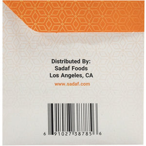 Majlesi Saffron Rose Herbal Tea | 14 Pyramid Sachets - Sadaf.comSadaf.com43 - 8032