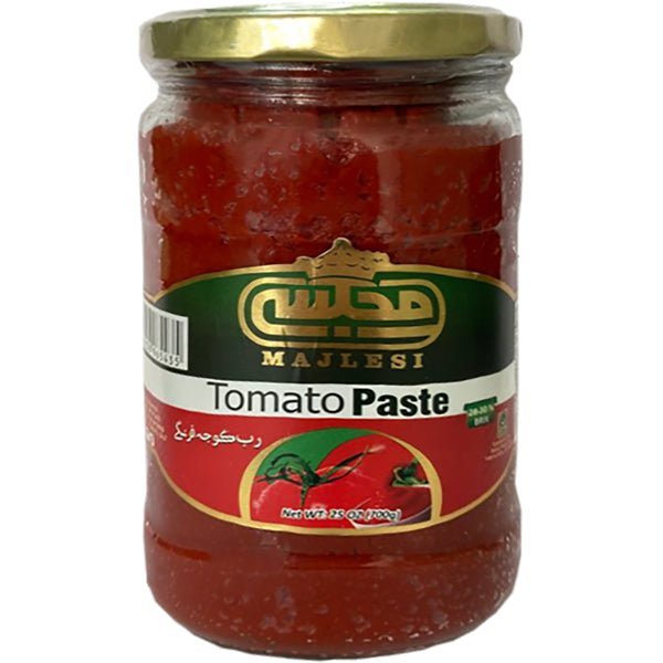 Majlesi Tomato Paste - 700g - Sadaf.com