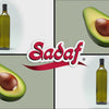 Sadaf Avocado Oil 100% Pure | First Cold Press