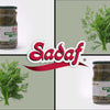 Sadaf Pickled Cucumbers | Spicy Dill - 24 oz