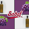 Sadaf Pure Grapeseed Oil - 1 L