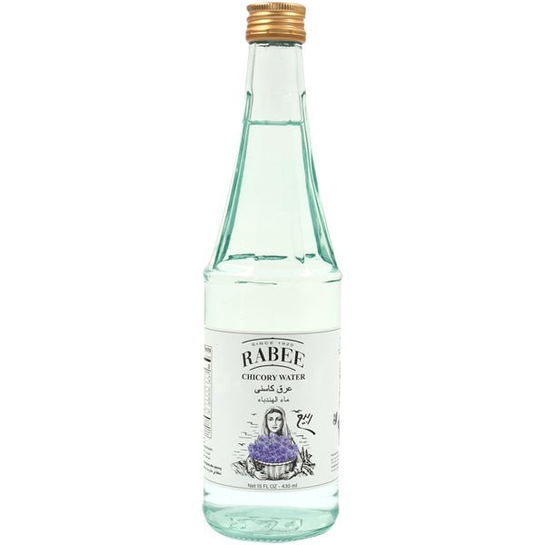 Rabee Chicory Water - 15 fl oz - soofercoinc